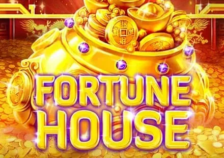 Fortune House game icon