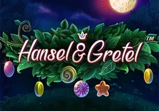 Fairytale Legends_ Hansel and Gretel game icon