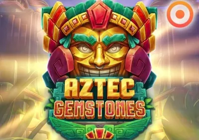 Aztec Gemstones game icon