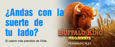 Experiencia Premium de Casino