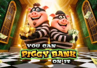 You Can Piggy Bank On It game thumbnail