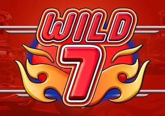 Wild 7 game icon