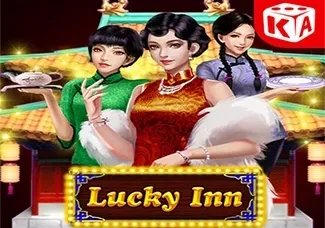 Lucky Inn game icon