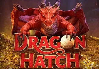 Dragon Hatch game screenshot