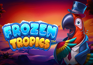 Frozen Tropics game thumbnail