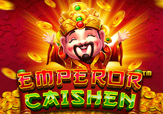 Emperor Caishen game thumbnail