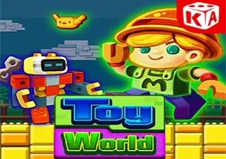 Toy World