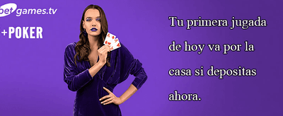 Interfaz de depósito Vbet Casino