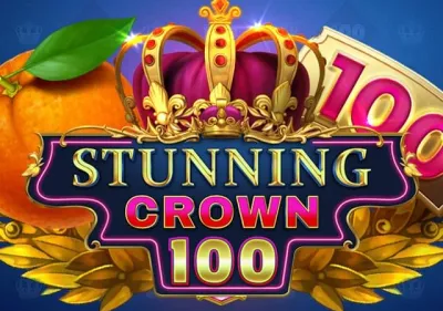 Stunning Crown 100 game icon