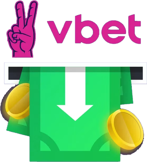 vbetcasino.cl Logo